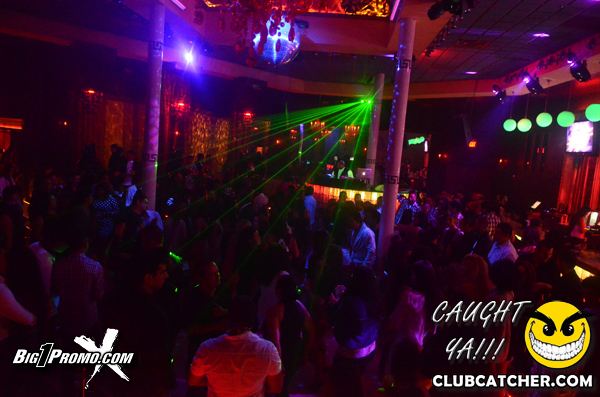 Luxy nightclub photo 82 - October 6th, 2012