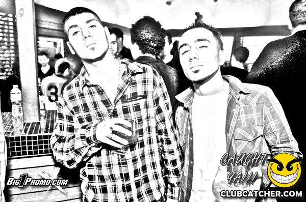 Luxy nightclub photo 87 - October 6th, 2012