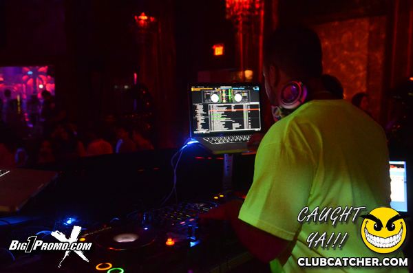 Luxy nightclub photo 88 - October 6th, 2012