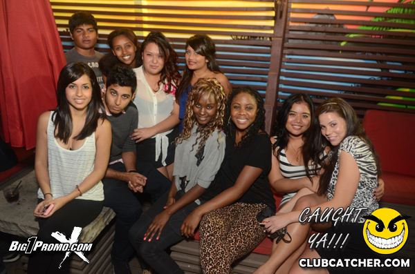 Luxy nightclub photo 10 - October 6th, 2012