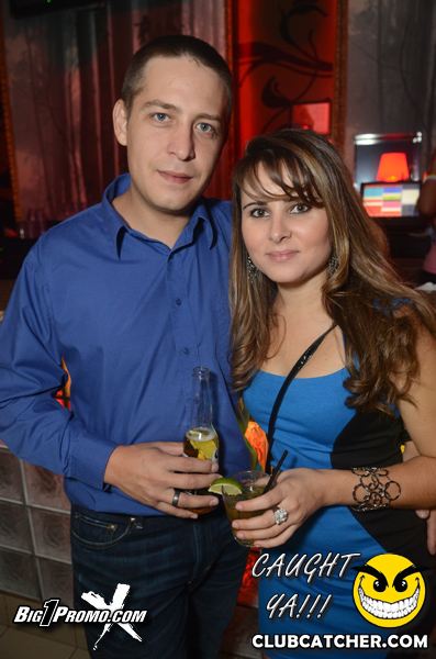 Luxy nightclub photo 92 - October 6th, 2012