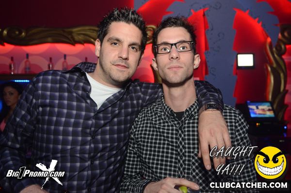 Luxy nightclub photo 93 - October 6th, 2012