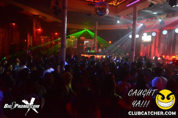 Luxy nightclub photo 97 - October 6th, 2012