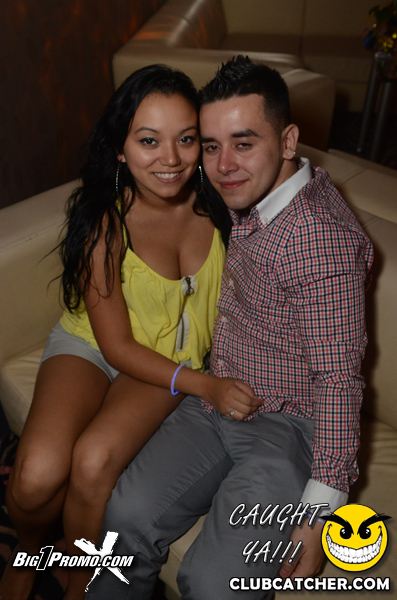 Luxy nightclub photo 98 - October 6th, 2012