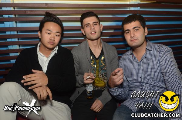Luxy nightclub photo 99 - October 6th, 2012