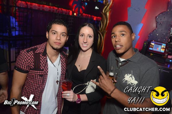 Luxy nightclub photo 100 - October 6th, 2012