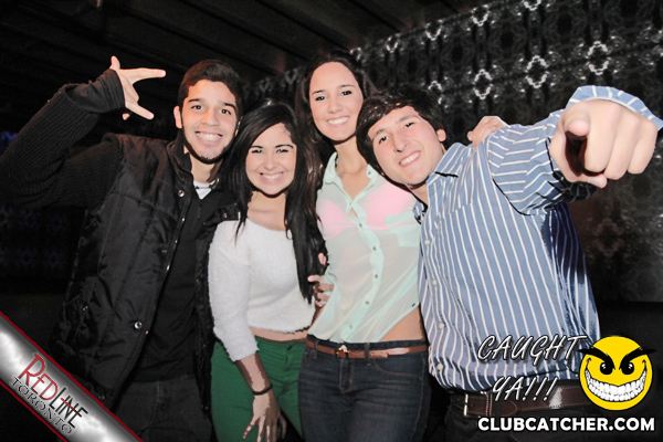 Ohso nightclub photo 334 - October 6th, 2012