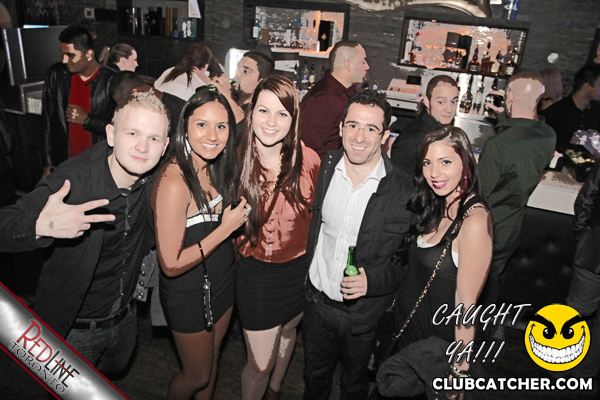 Ohso nightclub photo 371 - October 6th, 2012