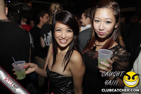 Ohso nightclub photo 420 - October 6th, 2012