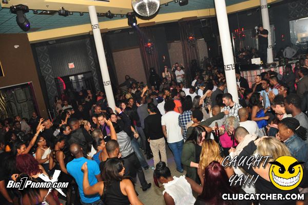 Luxy nightclub photo 1 - October 12th, 2012