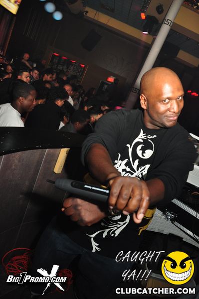 Luxy nightclub photo 101 - October 12th, 2012