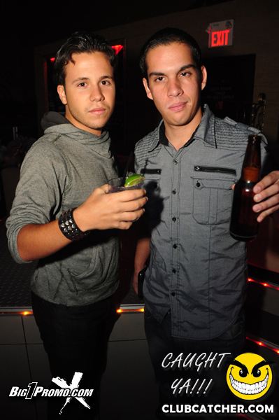 Luxy nightclub photo 102 - October 12th, 2012