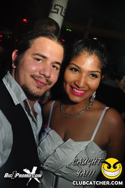 Luxy nightclub photo 104 - October 12th, 2012