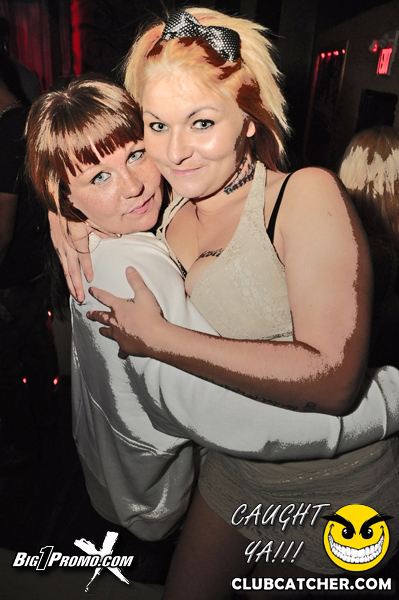 Luxy nightclub photo 106 - October 12th, 2012