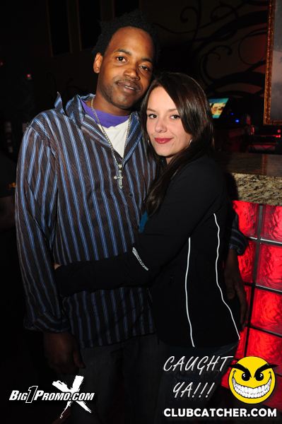 Luxy nightclub photo 107 - October 12th, 2012