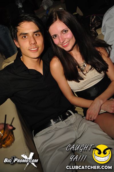 Luxy nightclub photo 108 - October 12th, 2012