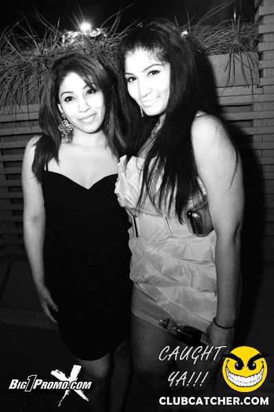 Luxy nightclub photo 109 - October 12th, 2012