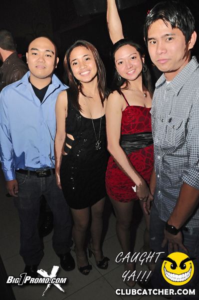 Luxy nightclub photo 110 - October 12th, 2012