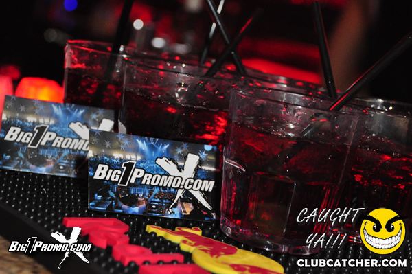 Luxy nightclub photo 12 - October 12th, 2012