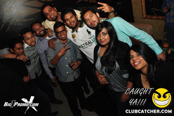 Luxy nightclub photo 111 - October 12th, 2012
