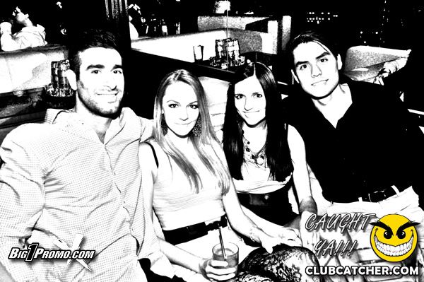 Luxy nightclub photo 112 - October 12th, 2012