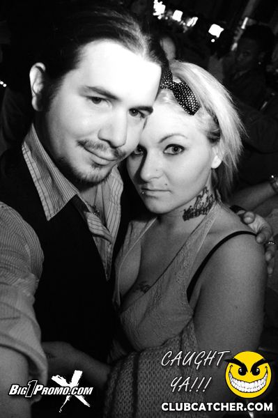 Luxy nightclub photo 116 - October 12th, 2012