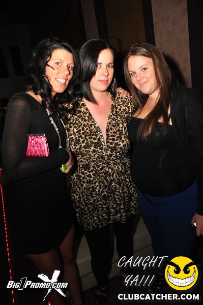 Luxy nightclub photo 118 - October 12th, 2012