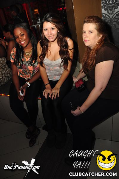 Luxy nightclub photo 119 - October 12th, 2012