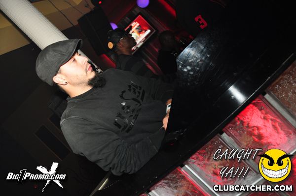 Luxy nightclub photo 120 - October 12th, 2012