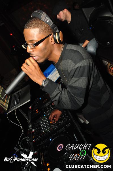 Luxy nightclub photo 121 - October 12th, 2012