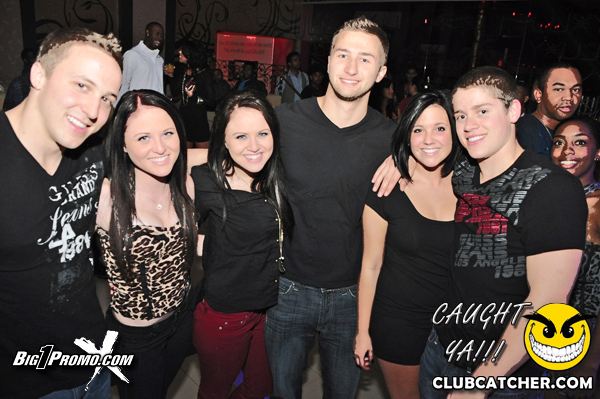 Luxy nightclub photo 123 - October 12th, 2012