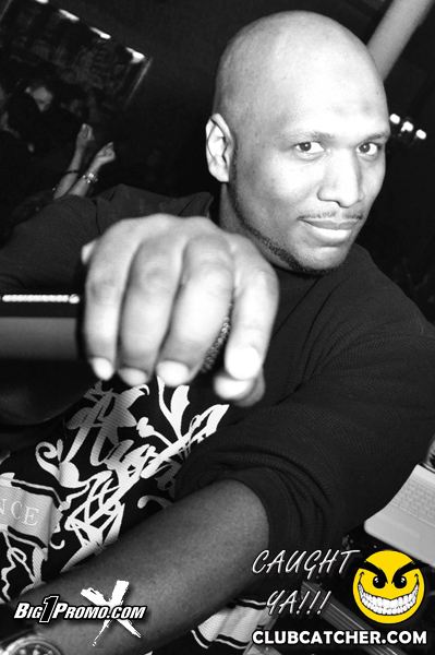 Luxy nightclub photo 124 - October 12th, 2012