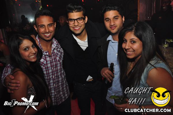 Luxy nightclub photo 126 - October 12th, 2012