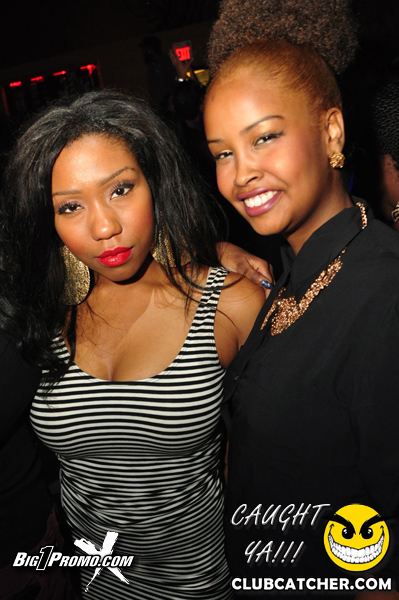 Luxy nightclub photo 127 - October 12th, 2012