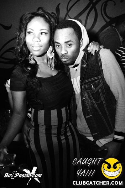 Luxy nightclub photo 128 - October 12th, 2012