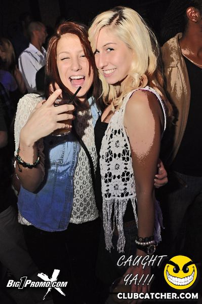 Luxy nightclub photo 129 - October 12th, 2012