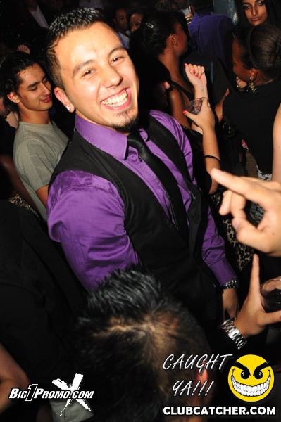 Luxy nightclub photo 130 - October 12th, 2012