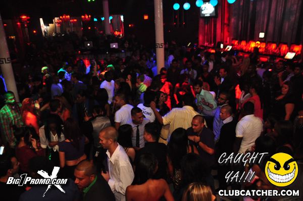 Luxy nightclub photo 131 - October 12th, 2012