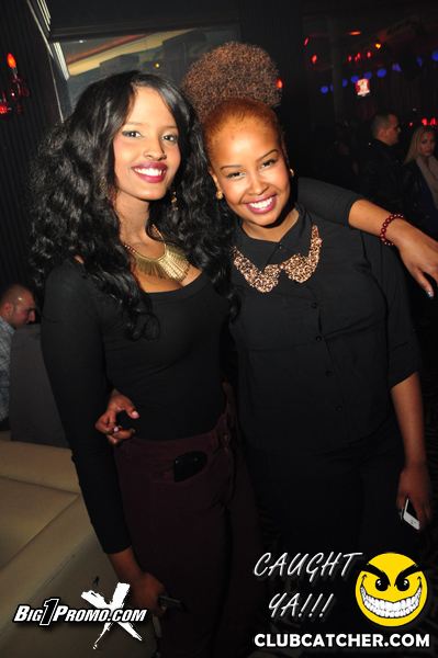 Luxy nightclub photo 132 - October 12th, 2012