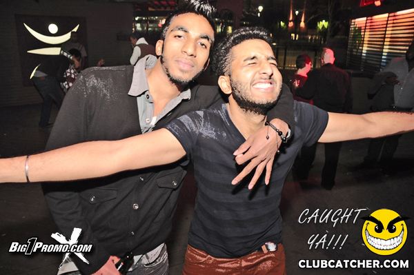 Luxy nightclub photo 134 - October 12th, 2012