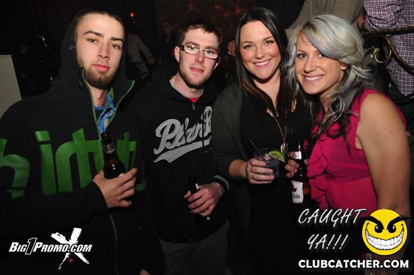 Luxy nightclub photo 135 - October 12th, 2012