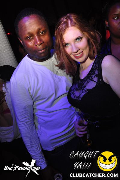 Luxy nightclub photo 136 - October 12th, 2012