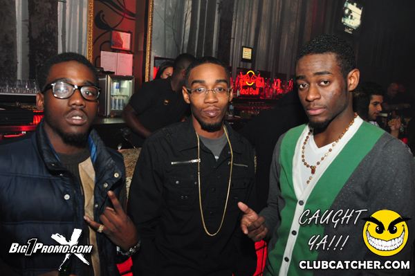 Luxy nightclub photo 144 - October 12th, 2012