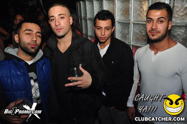 Luxy nightclub photo 148 - October 12th, 2012