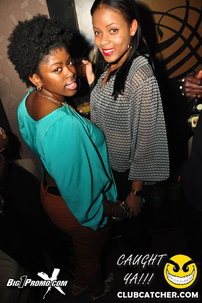 Luxy nightclub photo 149 - October 12th, 2012