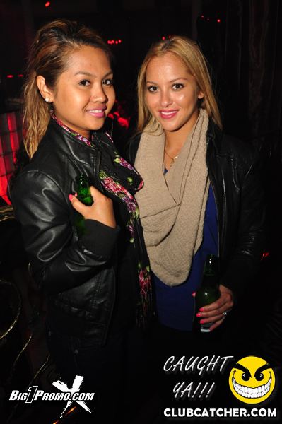 Luxy nightclub photo 152 - October 12th, 2012