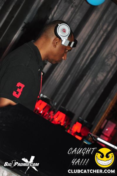 Luxy nightclub photo 154 - October 12th, 2012