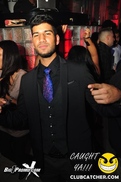 Luxy nightclub photo 155 - October 12th, 2012