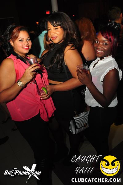 Luxy nightclub photo 157 - October 12th, 2012