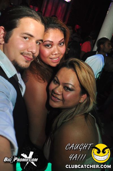 Luxy nightclub photo 159 - October 12th, 2012